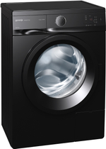 Узкая стиральная машина Gorenje WS 62SY2B