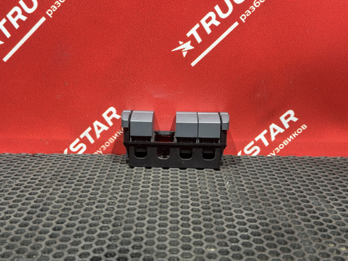 Рамка кнопок