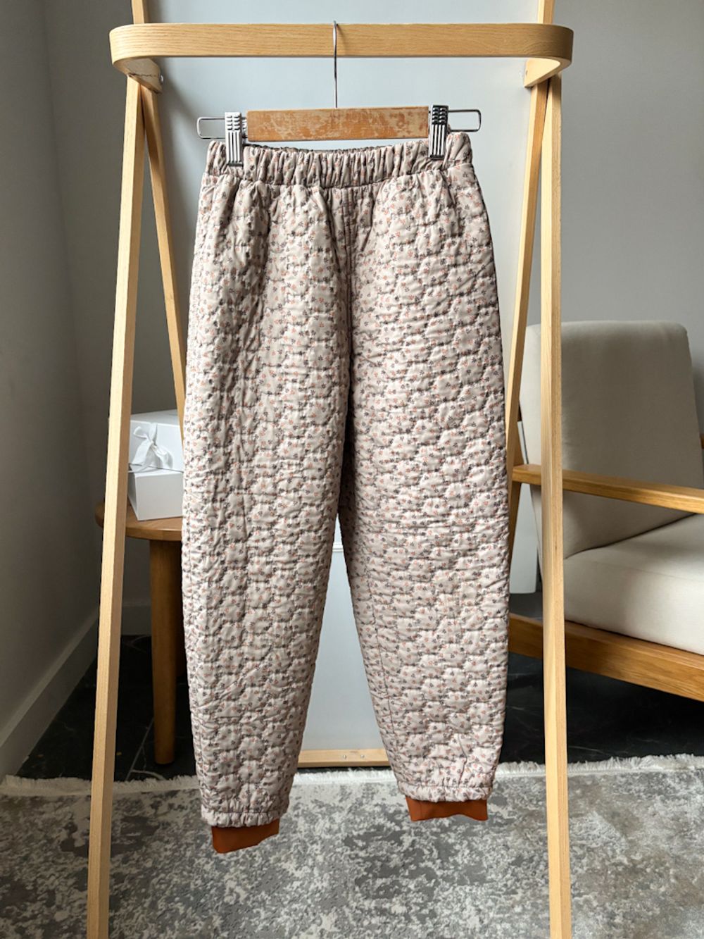 Утепленный костюм Nuuroo, 122