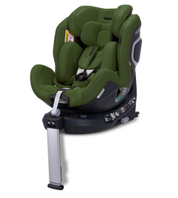 Автокресло Recaro Xenon 1 Epic Green
