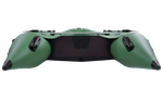 Лодка ПВХ Gladiator Active C370AL с алюминиевым полом ( BSM3928 / BSM3929 )