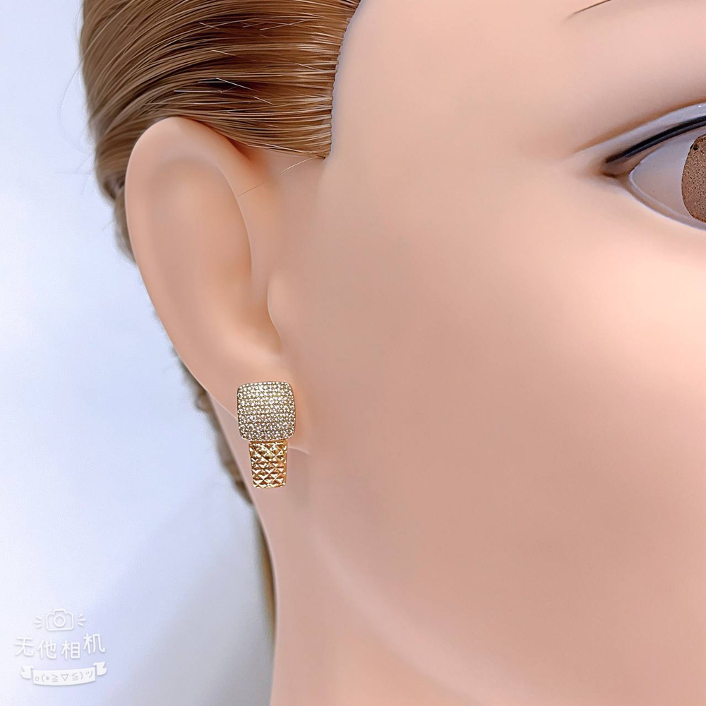 Серьги Xuping - арт362