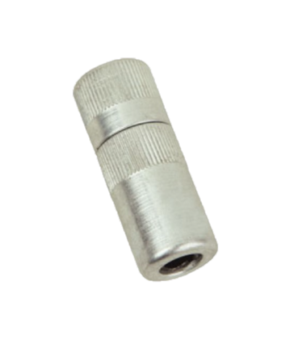 4-х лепестковый фитинг 1/8" BSPT, 413 бар