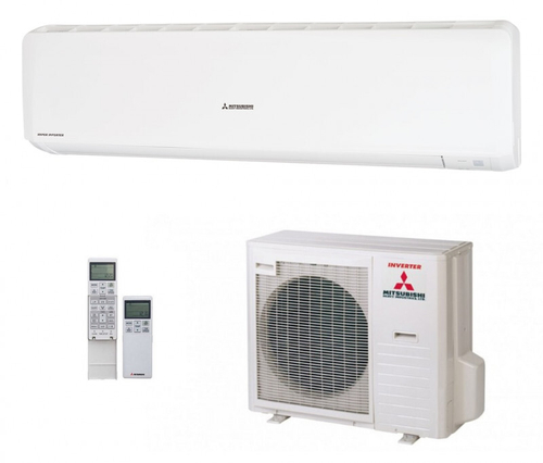 Mitsubishi Heavy SRK71ZR-S/SRC71ZR-S