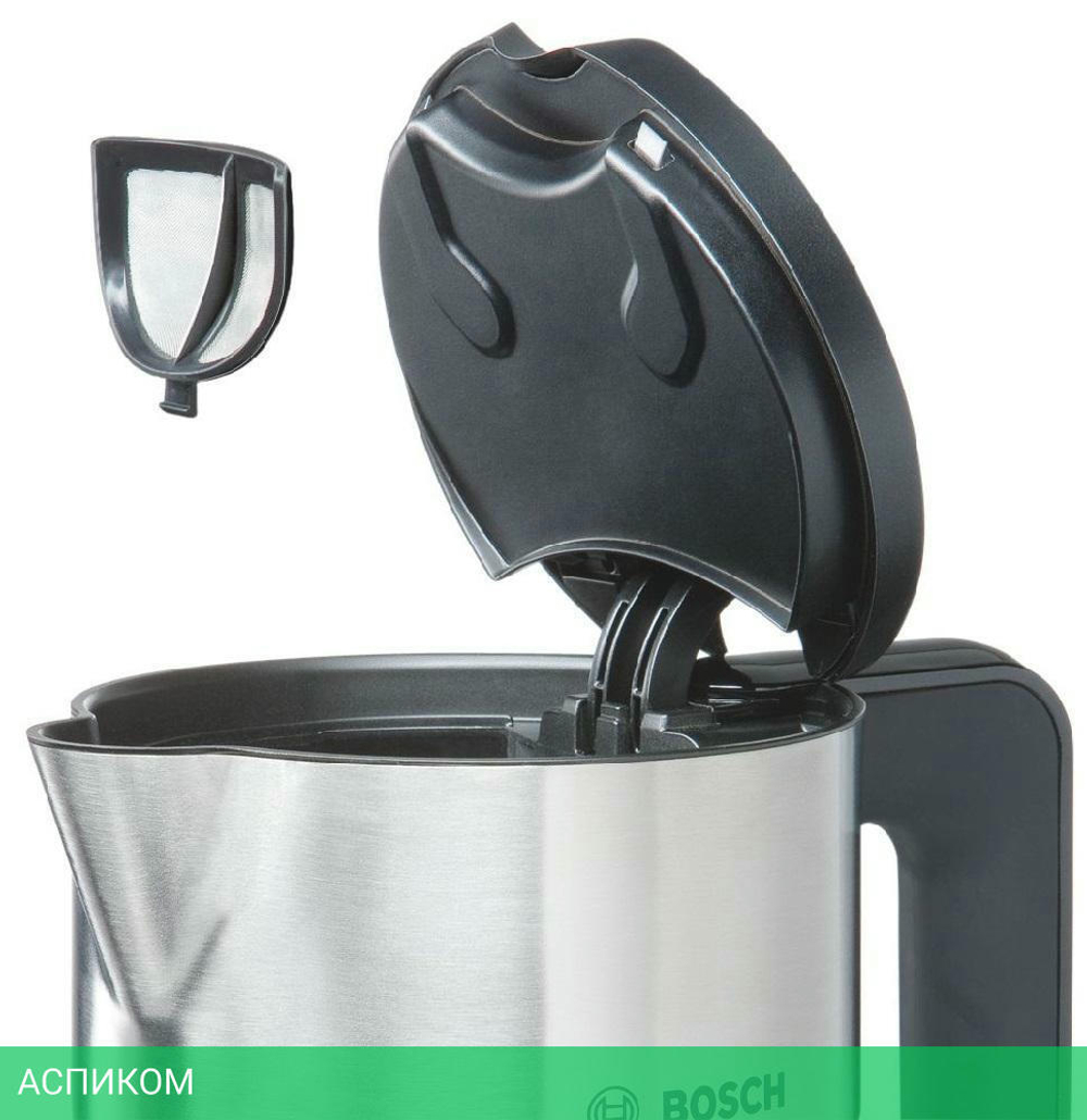Электрочайник Bosch TWK8611P