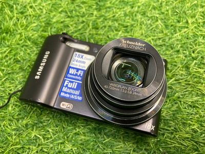 Samsung WB150F