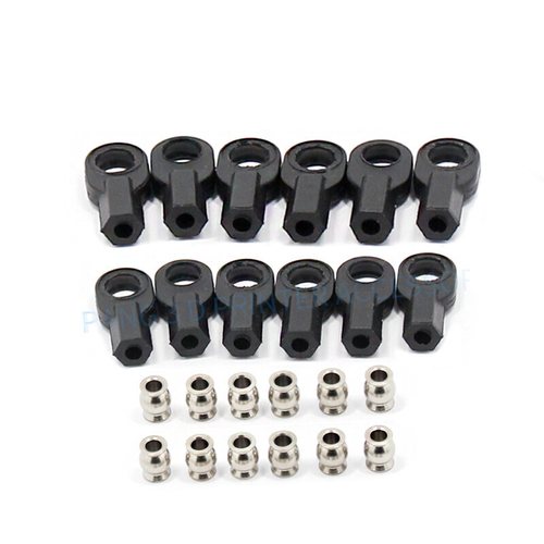 Шариковый шарнир , М4