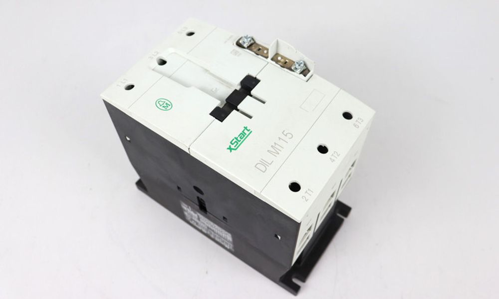 MOELLER DIL M115