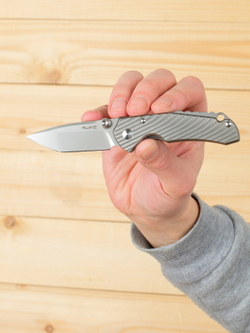 Нож Ruike M671-TZ