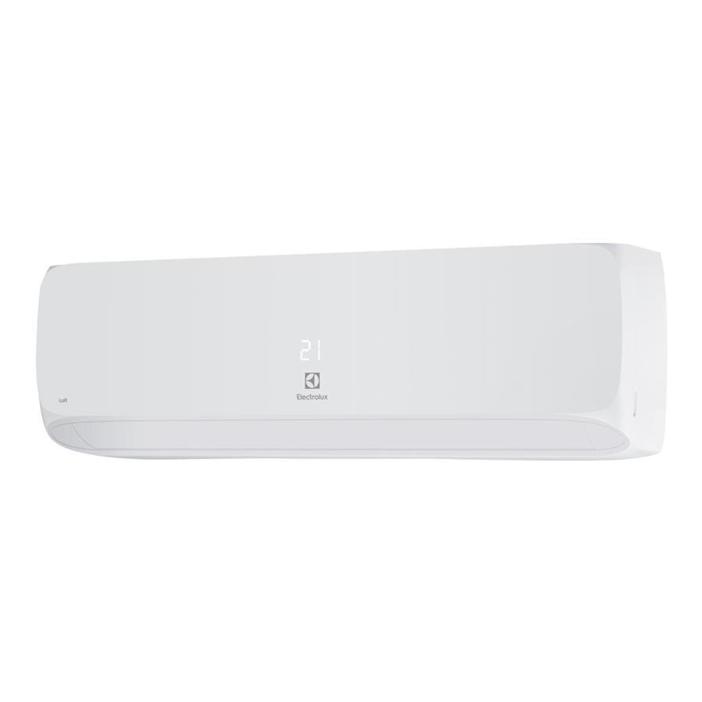 Сплит-система кондиционер Electrolux Loft EACS-24HAL/N8