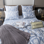 Комплект постельного белья Сатин 100% хлопок C601