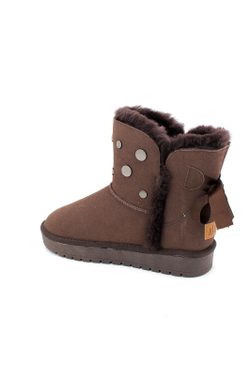 Угги женские Ascalini U40B