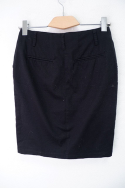 Юбка Vis-a-Vis базовая  42 размер