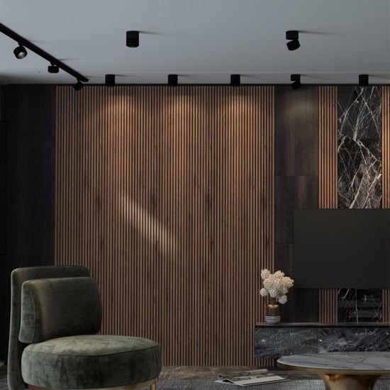 358942 PORT NT22 218 черный Светильник трековый однофазный трехжильный IP20 LED 4000К 15W 220V EDDY