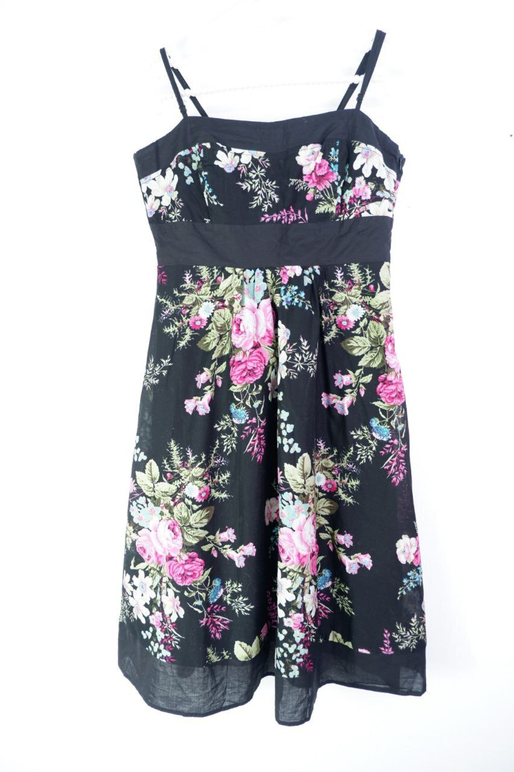 Платье Glance цветочное 40-42 размер