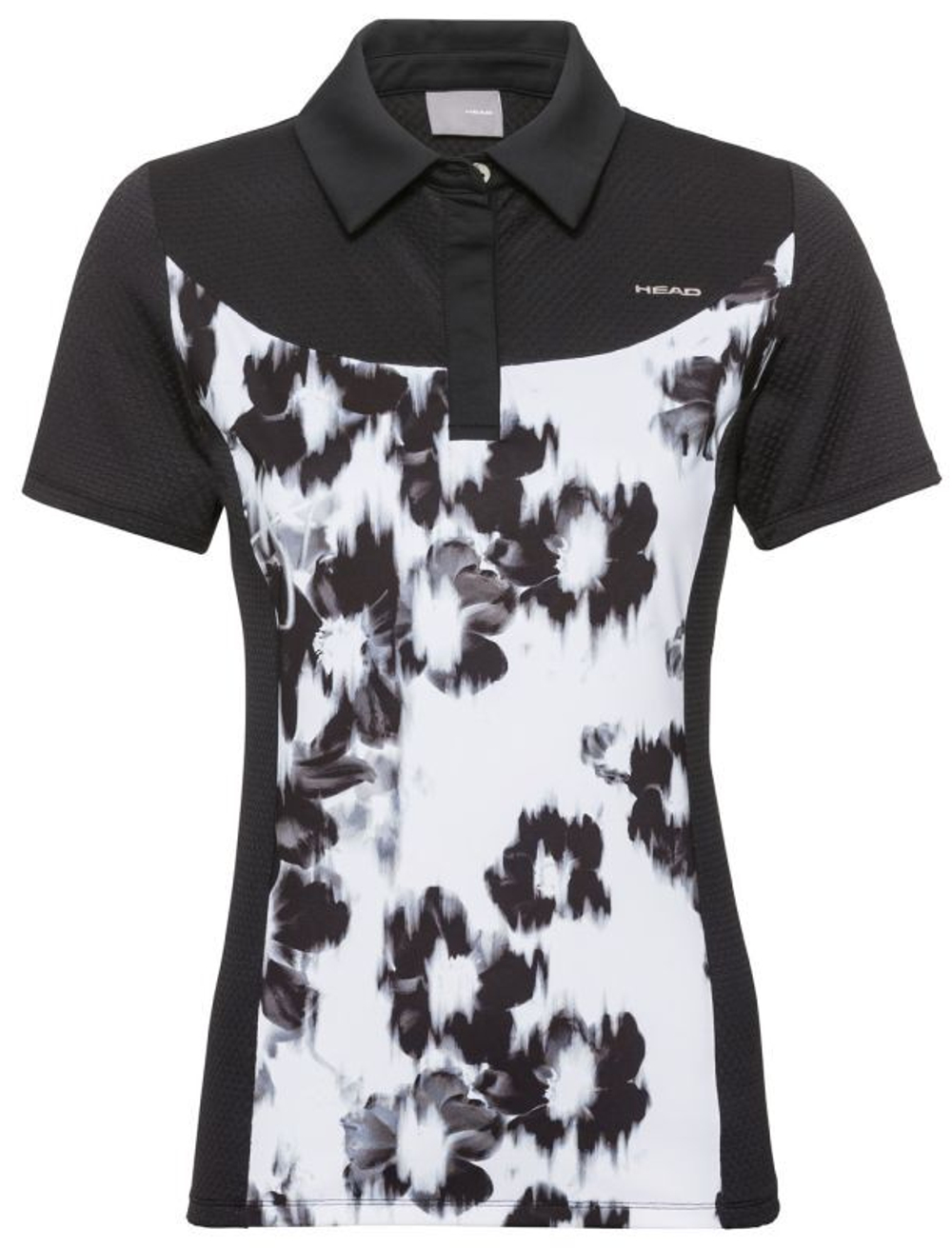 Женское поло Head Performance Polo Shirt W - Multikolor
