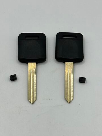 Корпус NISSAN S01B с местом под чип (Артикул:16112)