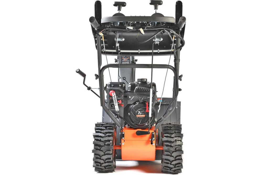 Снегоуборщик Patriot СИБИРЬ 62