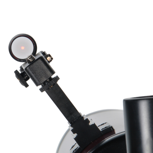 Телескоп Veber NewStar MAK90 AZIII