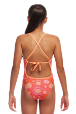 Купальник FUNKITA Girl's Ahelhe