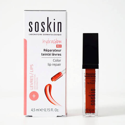 SOSKIN Color lip repair