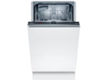 Встраиваемая посудомоечная машина Bosch SPV2HKX2DR
