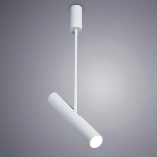 A2509PL-1WH СВЕТИЛЬНИК ПОТОЛОЧНЫЙ