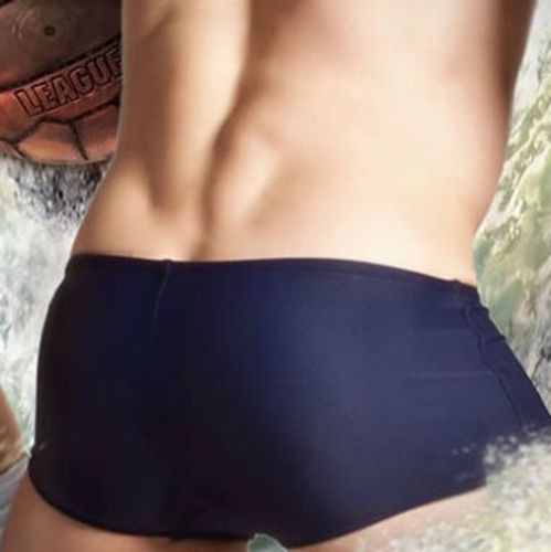 Мужские плавкиAussiebum League Navy S11