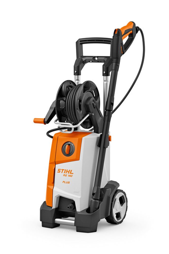 Мойка высокого давления Stihl RE 140 Plus