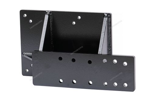 NORDBERG (N3A-TBM) Кронштейн "MAN" для грузового кантователя N30160R