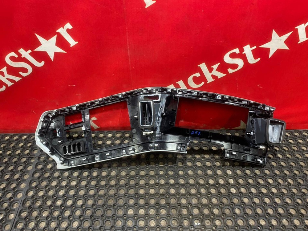 Накладка панели приборов 2023г.