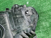 Битая Фара левая BMW X5 G05 X6 G06 (18-23) Laser