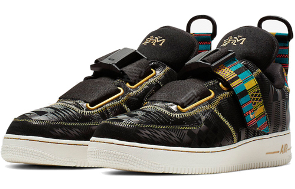 Кроссовки Nike Air Force 1 Utilitybhm