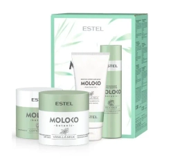 Набор "Растительное молоко. Полное погружение"