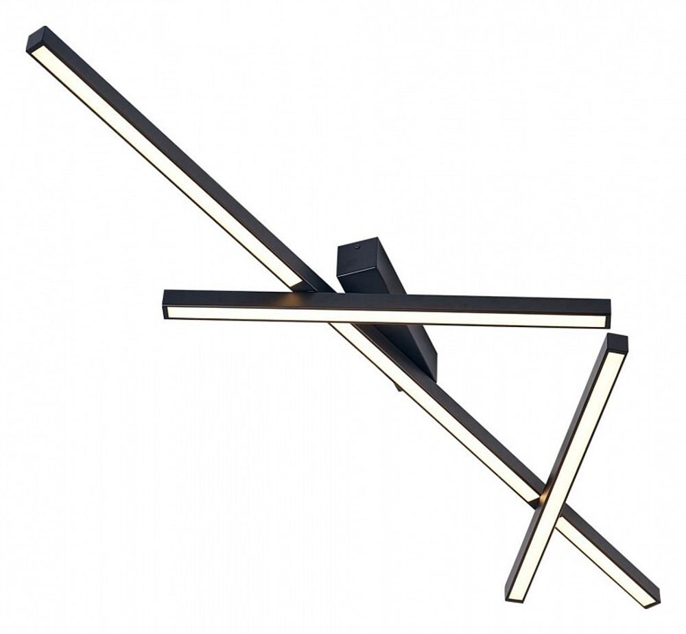 Потолочная люстра Odeon Light Tao 4367/50CL