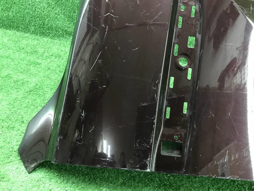 Крыло переднее правое Jaguar XF 2 (2015-2024)