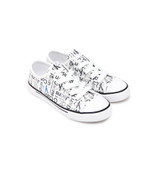 Кроссовки Calvin Klein Jeans - белый(V3X9 80874 0890100)