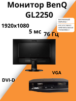Монитор BENQ GL2250
