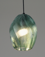 Светильник подвесной Moderli V11665-1P Rozy