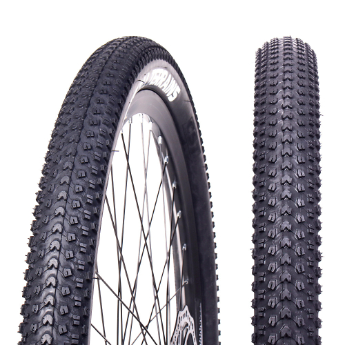 Велопокрышка 27.5"х2.35 (60-584) CST ALL TERRAINS (30tpi)