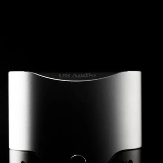DS Audio ES-001 Stabilizer Silver