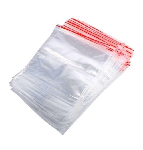 Пакет с замком Zip Lock 20х25 см , 100 шт.
