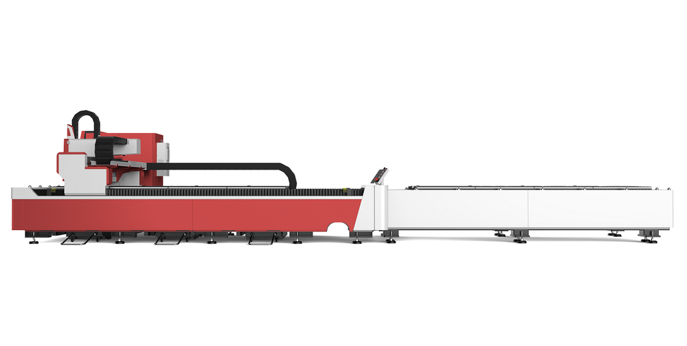 Оптоволоконный лазер MetMachine LCM-3015H Master 3000W