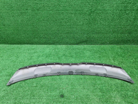 Накладка бампера Chery Tiggo 8 Pro Max (22-24)