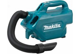 Пылесос Makita CL121DZ