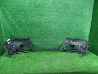 Бампер передний Audi Q7 4M 2 (2015-2019)