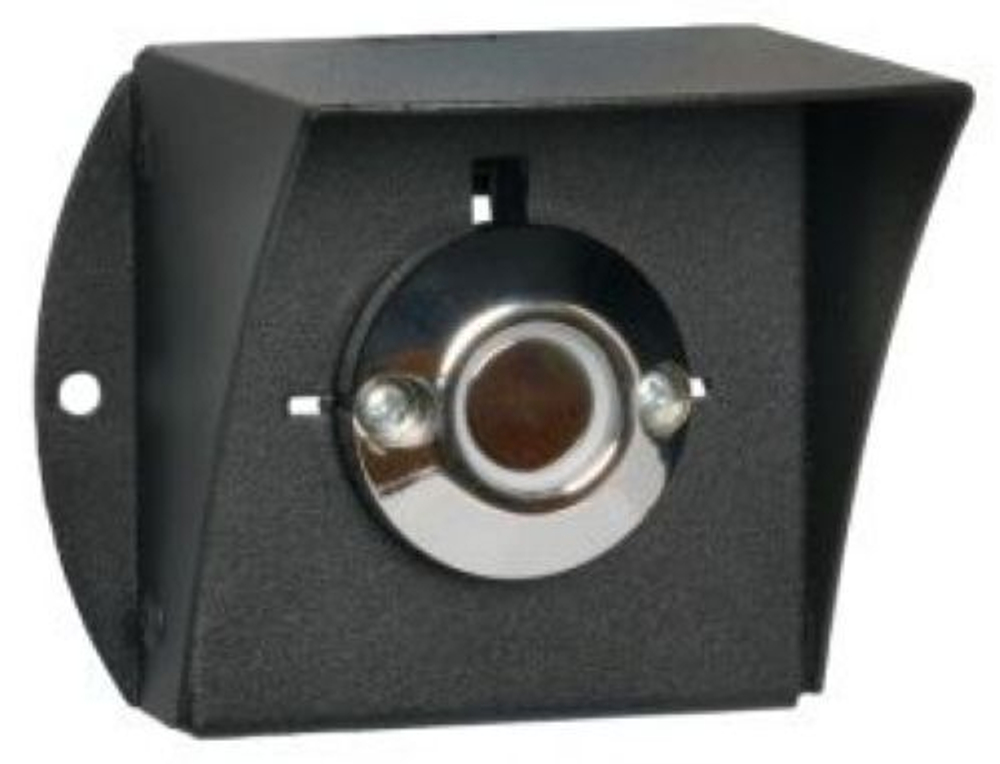 ЗК-20 защитный козырек для считывателей и кнопок выхода