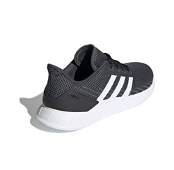 Кроссовки Adidas Questar Flow NXT 'Black White' FY5951