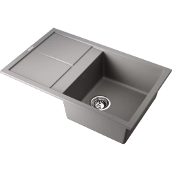 Кухонная мойка Omoikiri Sumi 79-WH