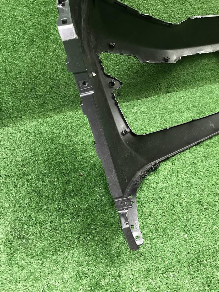 Бампер передний Jetour Dashing (2022-Н.В.)